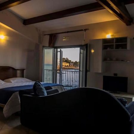 B&B Capomulini Extérieur photo