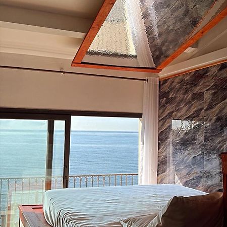 B&B Capomulini Extérieur photo