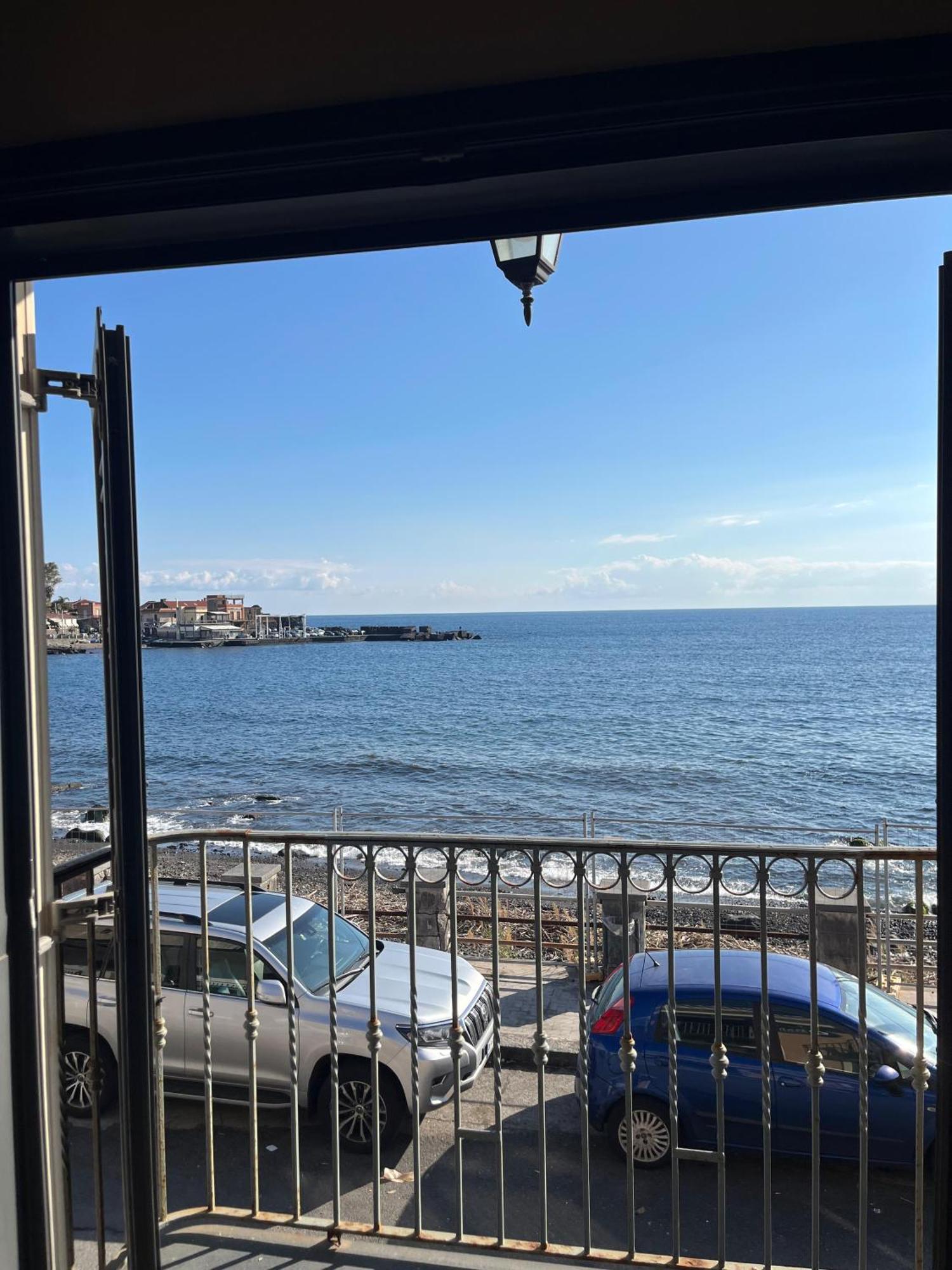 B&B Capomulini Extérieur photo