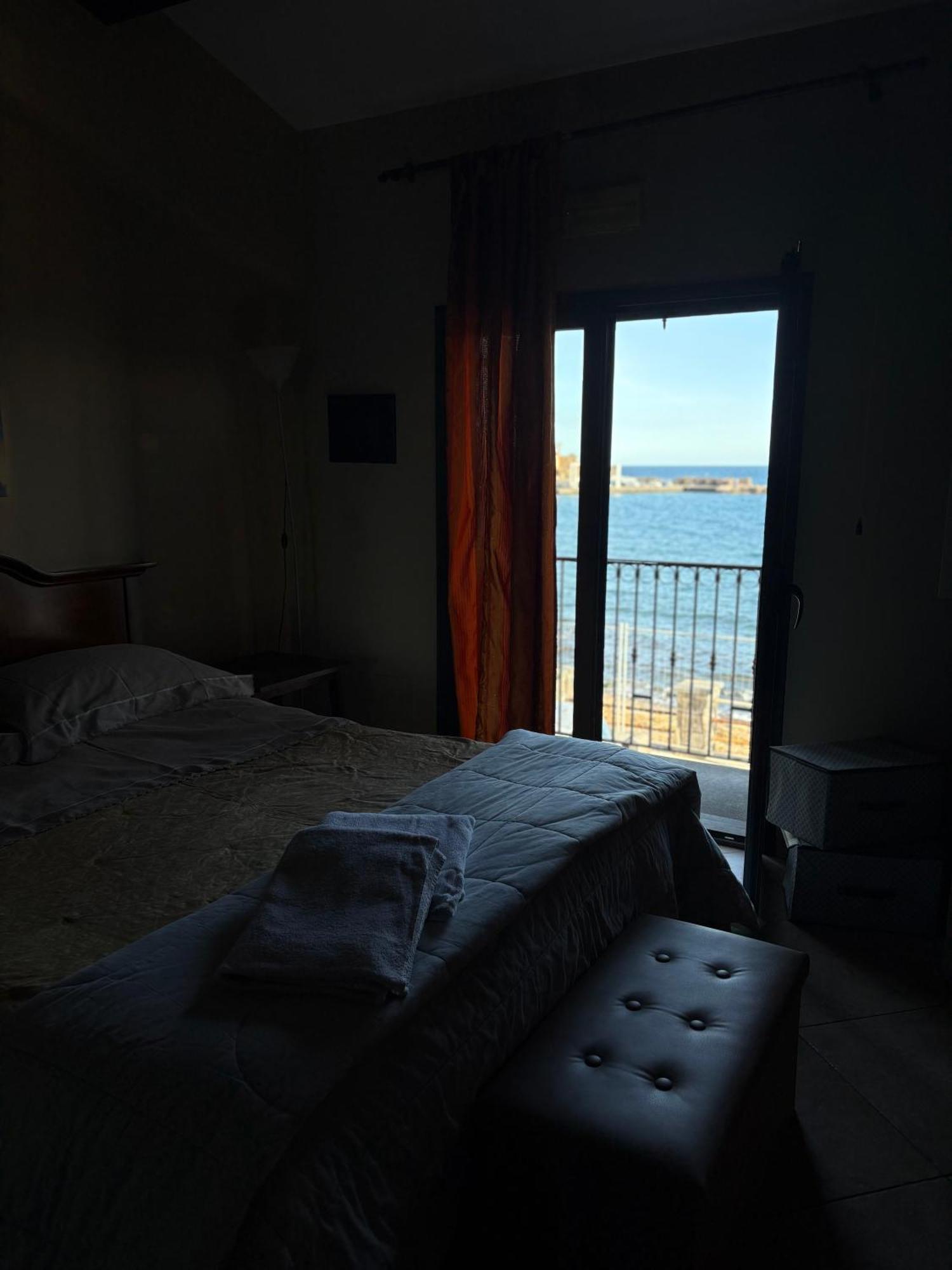 B&B Capomulini Extérieur photo