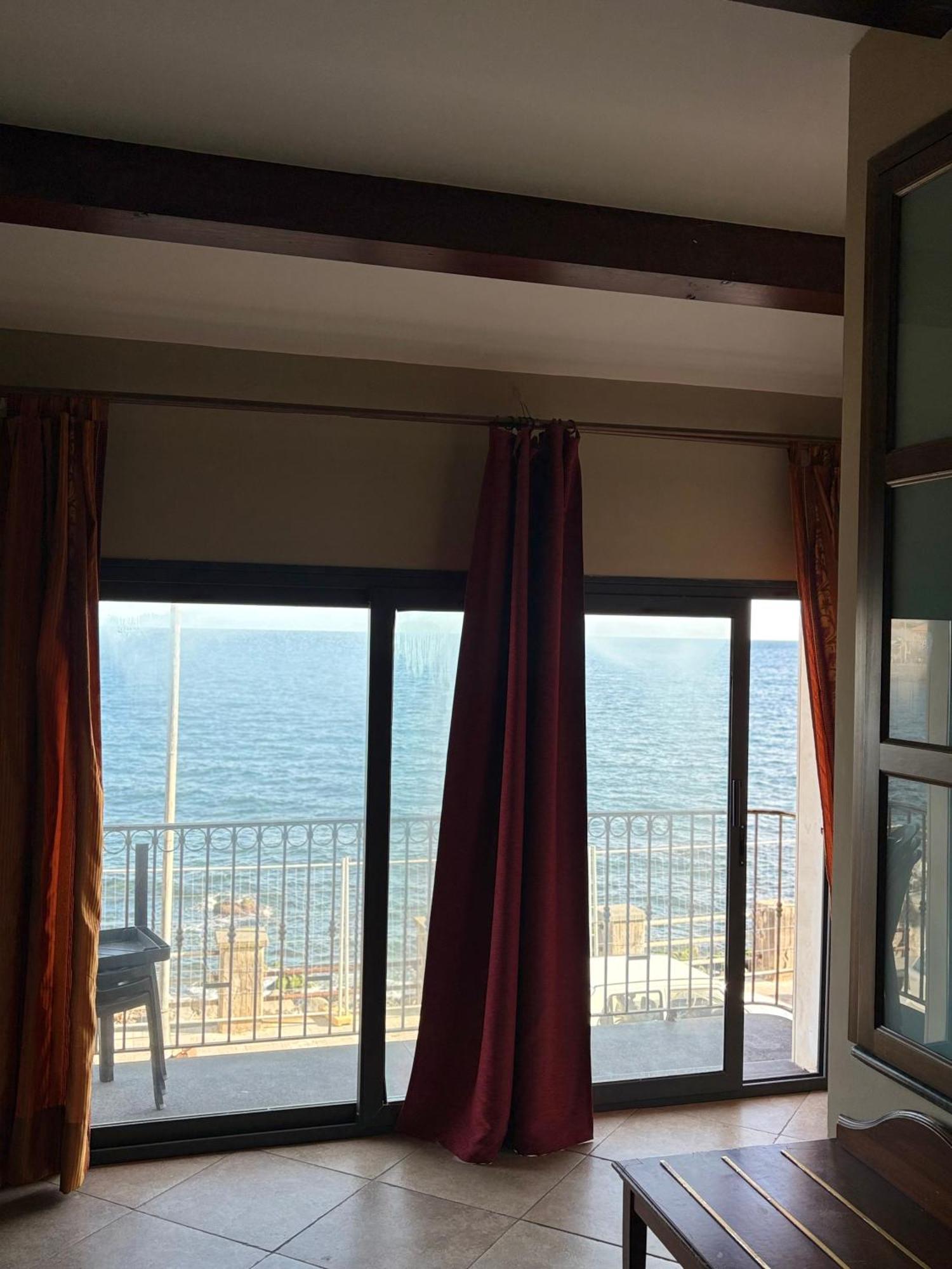B&B Capomulini Extérieur photo