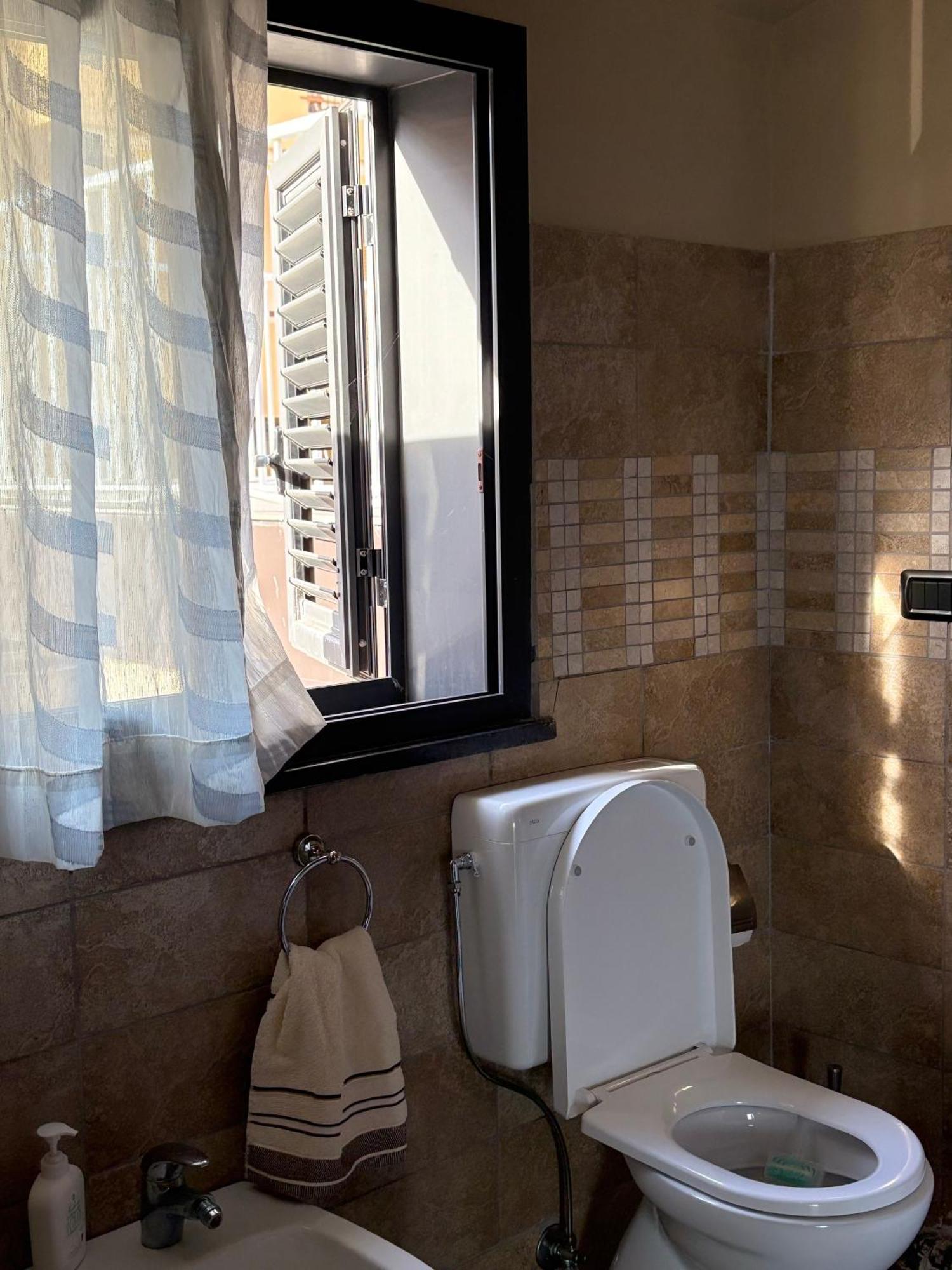 B&B Capomulini Extérieur photo
