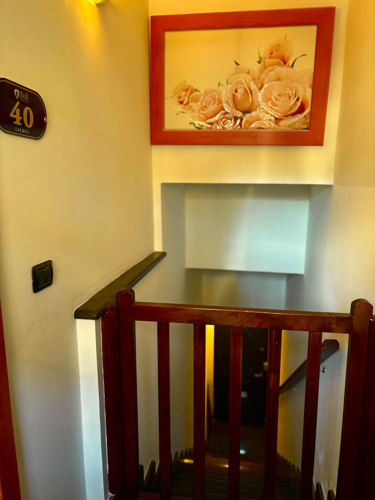 B&B Capomulini Extérieur photo